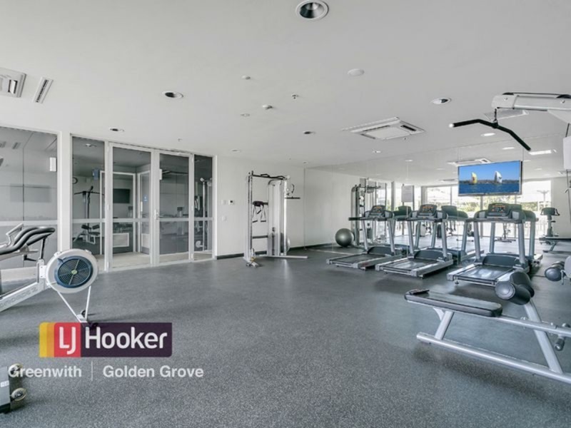 411/33 Warwick Street, Walkerville SA 5081