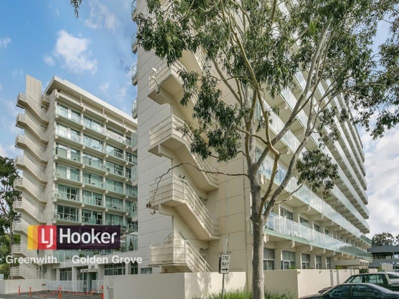 411/33 Warwick Street, Walkerville SA 5081
