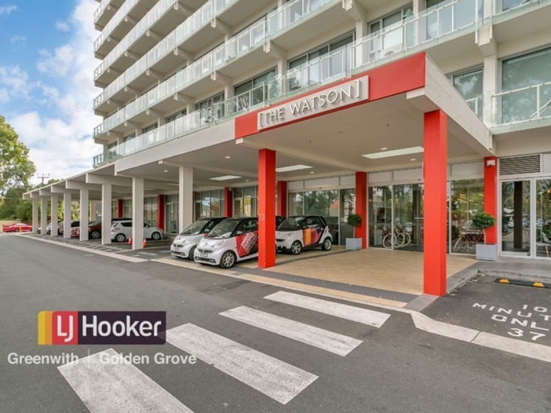411/33 Warwick Street, Walkerville SA 5081