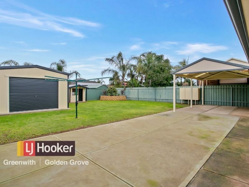 18 Cherry Lane, Paralowie SA 5108