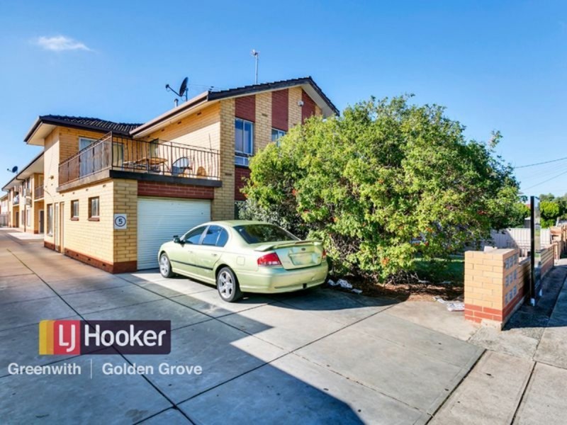 2/12 Richard Street, Mansfield Park SA 5012