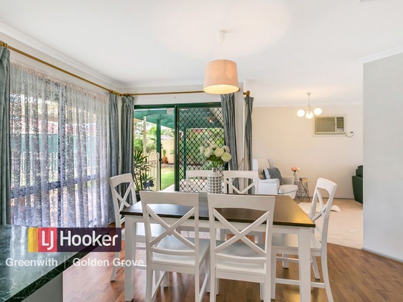 18 Padilla Street, Paralowie SA 5108