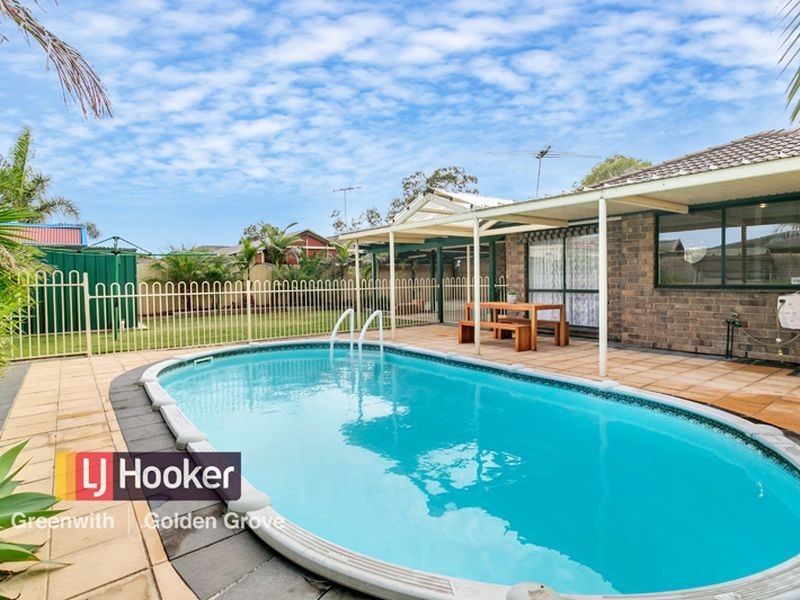 18 Padilla Street, Paralowie SA 5108