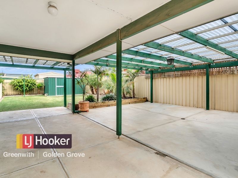 18 Padilla Street, Paralowie SA 5108