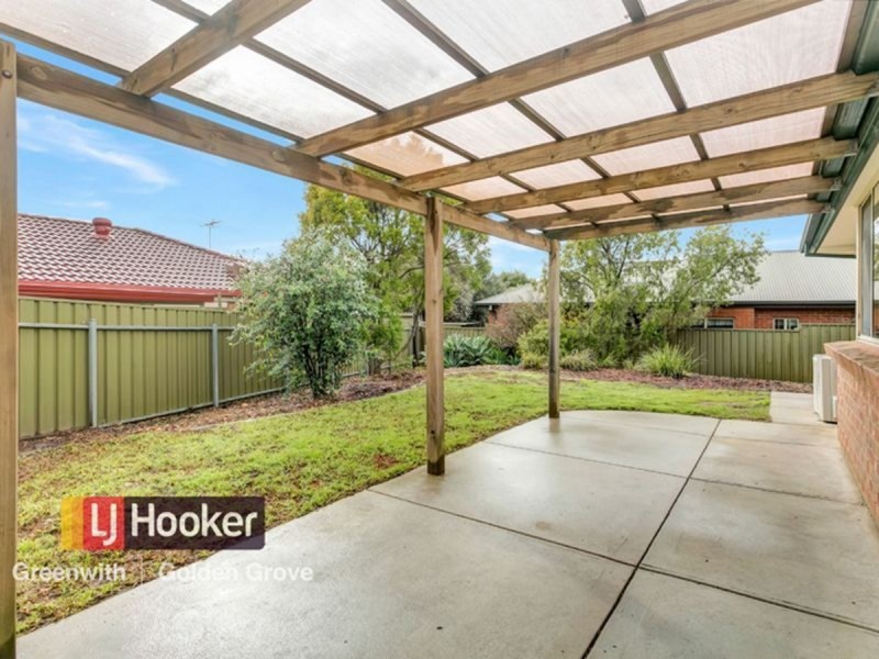 10 Temby Court, Greenwith SA 5125