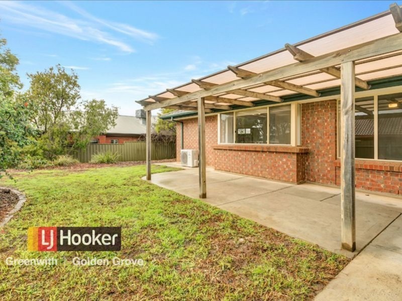 10 Temby Court, Greenwith SA 5125