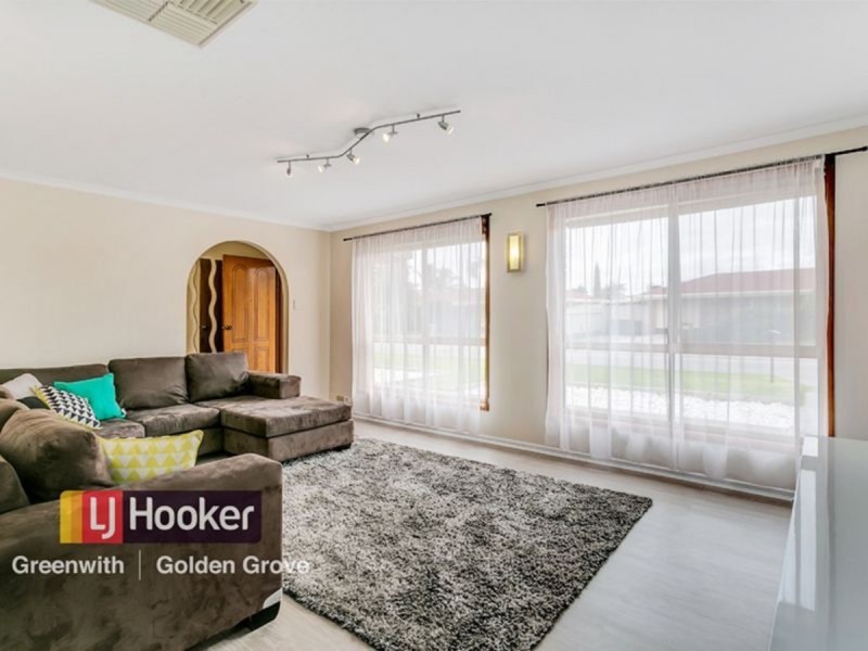 11 Teresa Court, Paralowie SA 5108