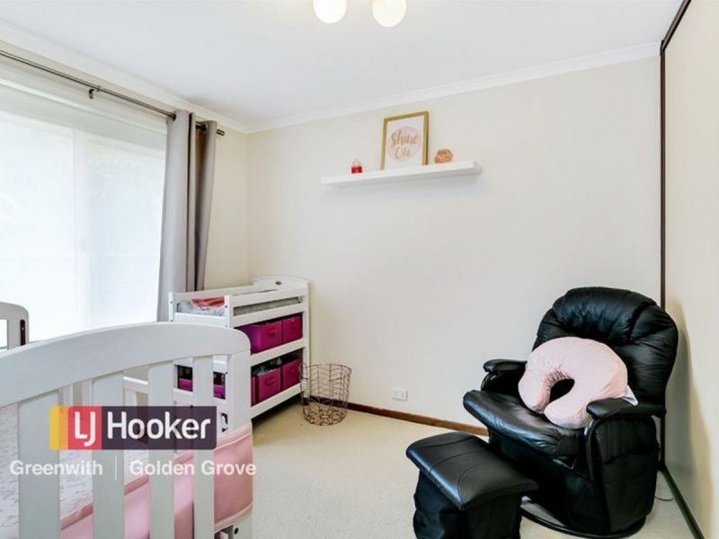 11 Teresa Court, Paralowie SA 5108