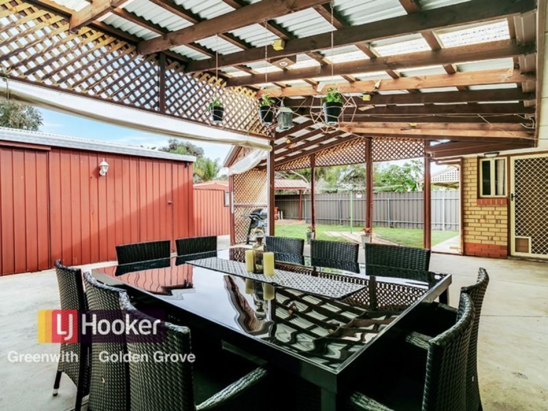 11 Teresa Court, Paralowie SA 5108