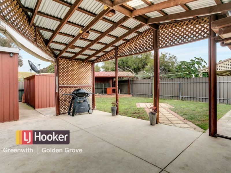 11 Teresa Court, Paralowie SA 5108