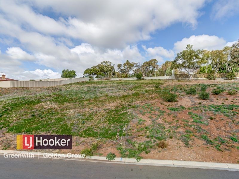 Lot 4 Peregrine Way, Salisbury Heights SA 5109