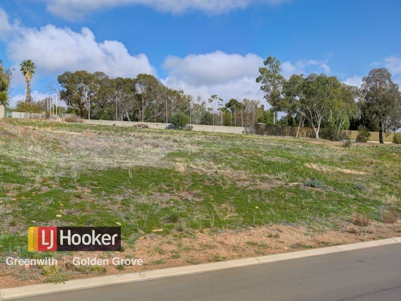 Lot 4 Peregrine Way, Salisbury Heights SA 5109