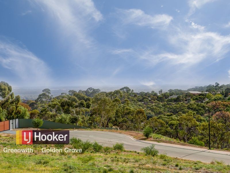 Lot 4 Peregrine Way, Salisbury Heights SA 5109