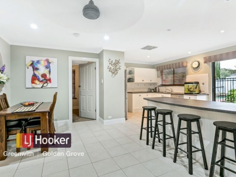 40 De Sassenay Crescent, Modbury Heights SA 5092