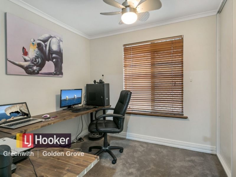 40 De Sassenay Crescent, Modbury Heights SA 5092