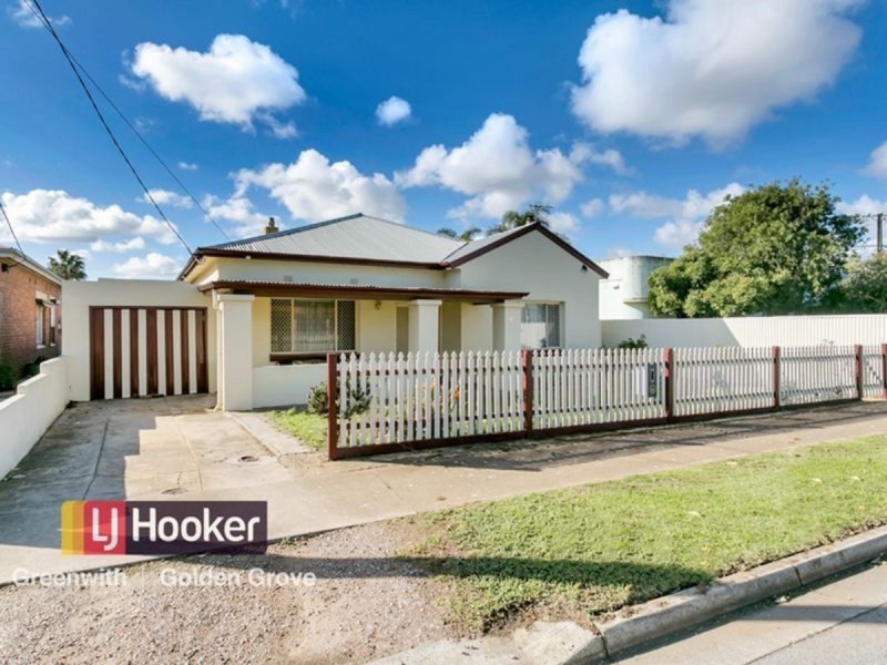 37 George Street, Pennington SA 5013