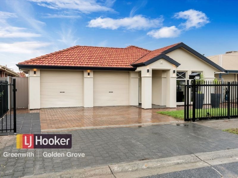 4 Gainsborough Avenue, Ferryden Park SA 5010