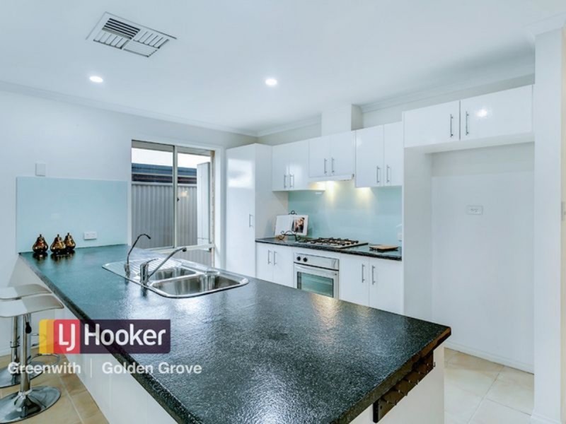 4 Gainsborough Avenue, Ferryden Park SA 5010