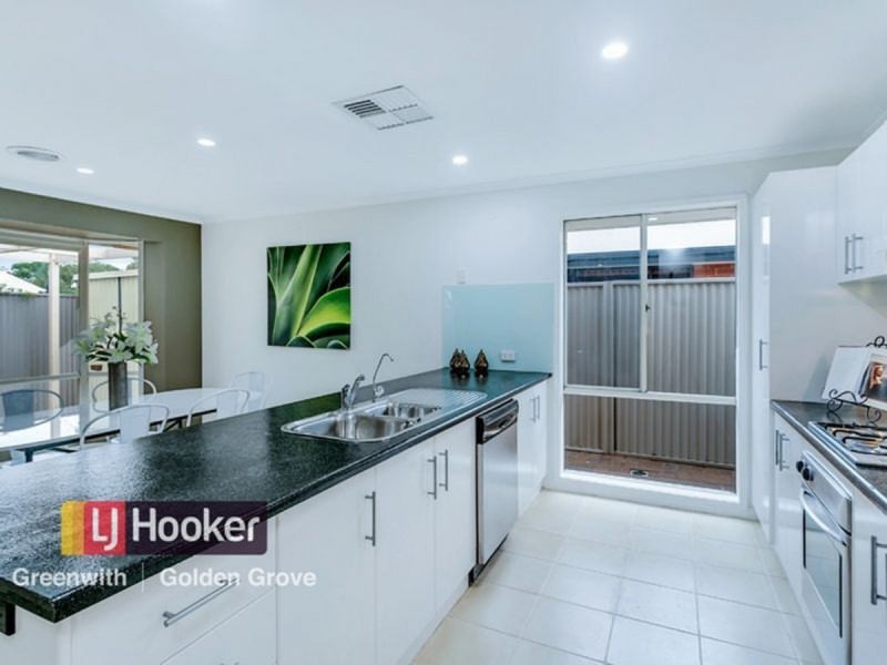 4 Gainsborough Avenue, Ferryden Park SA 5010