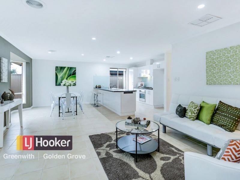 4 Gainsborough Avenue, Ferryden Park SA 5010