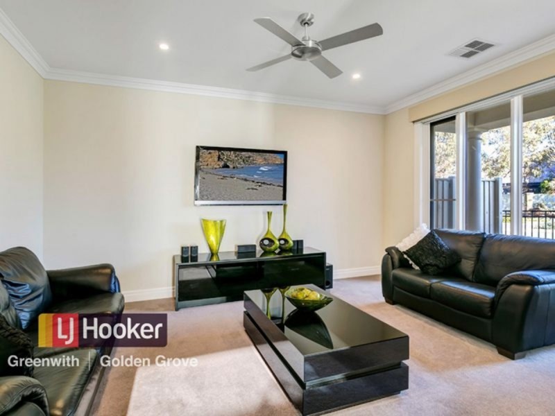 1 Cathedral Circuit, Mawson Lakes SA 5095