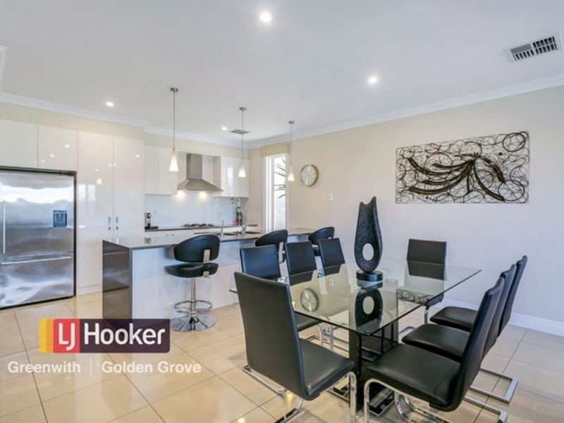 1 Cathedral Circuit, Mawson Lakes SA 5095