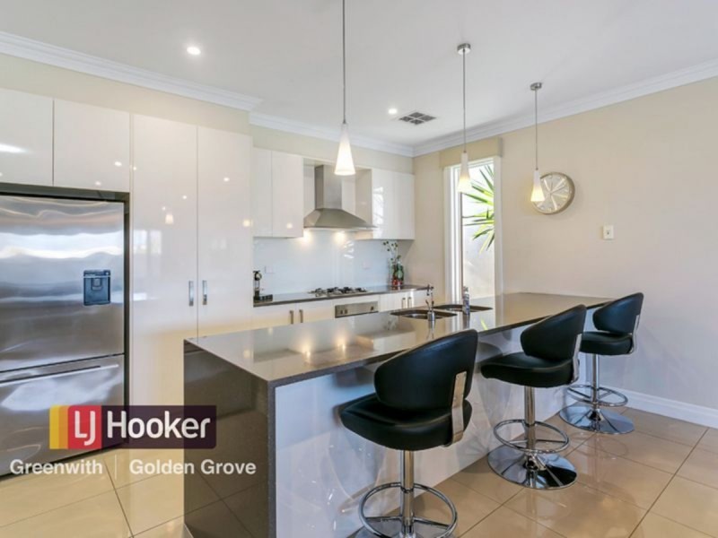 1 Cathedral Circuit, Mawson Lakes SA 5095