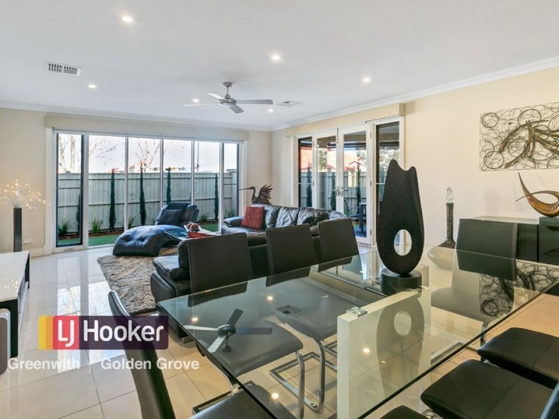 1 Cathedral Circuit, Mawson Lakes SA 5095