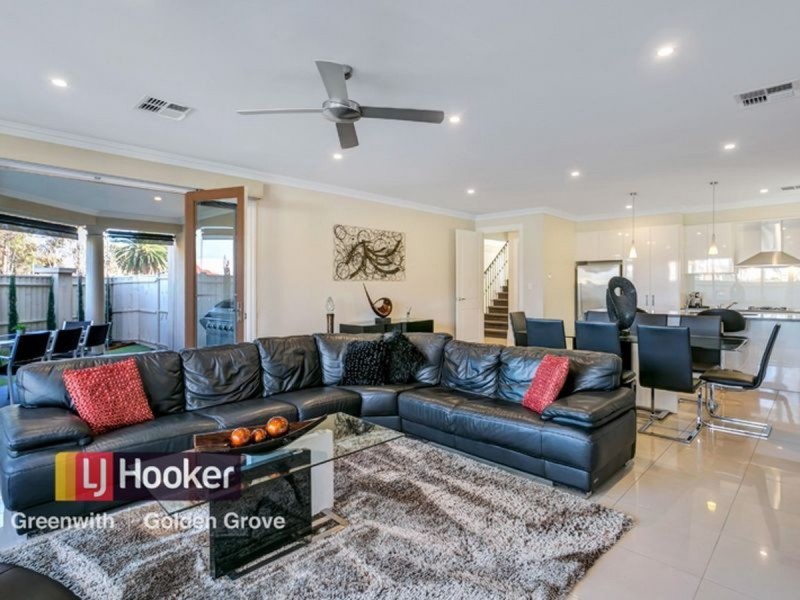 1 Cathedral Circuit, Mawson Lakes SA 5095