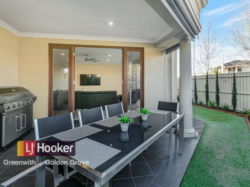1 Cathedral Circuit, Mawson Lakes SA 5095
