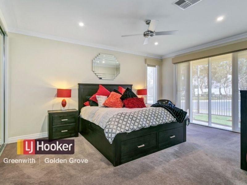 1 Cathedral Circuit, Mawson Lakes SA 5095
