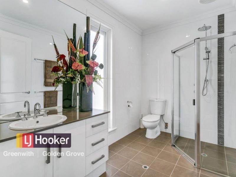 1 Cathedral Circuit, Mawson Lakes SA 5095