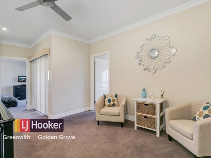 1 Cathedral Circuit, Mawson Lakes SA 5095