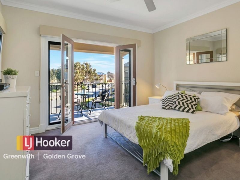 1 Cathedral Circuit, Mawson Lakes SA 5095