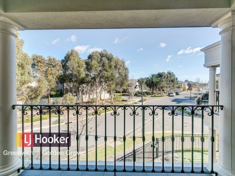 1 Cathedral Circuit, Mawson Lakes SA 5095