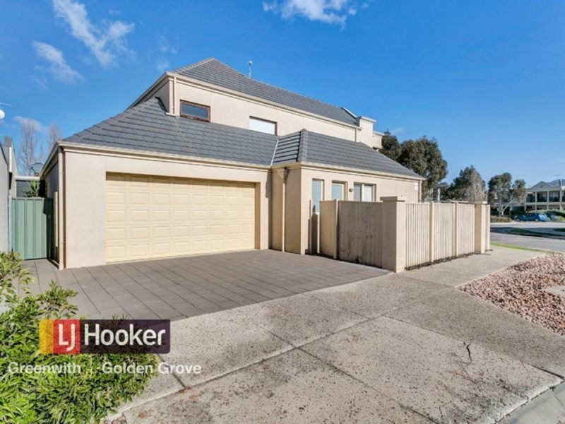 1 Cathedral Circuit, Mawson Lakes SA 5095