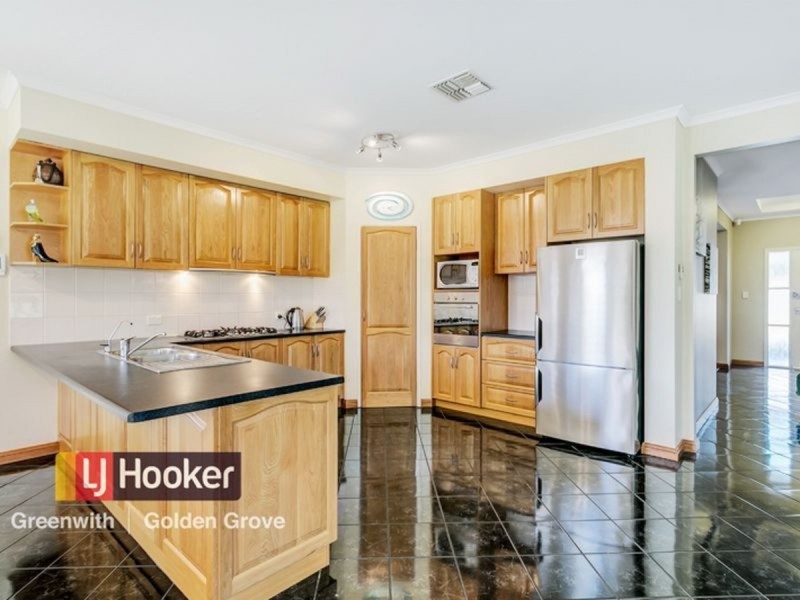 14 Ashwood Circuit, Mawson Lakes SA 5095