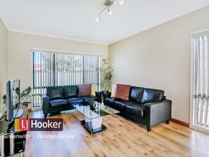 14 Ashwood Circuit, Mawson Lakes SA 5095