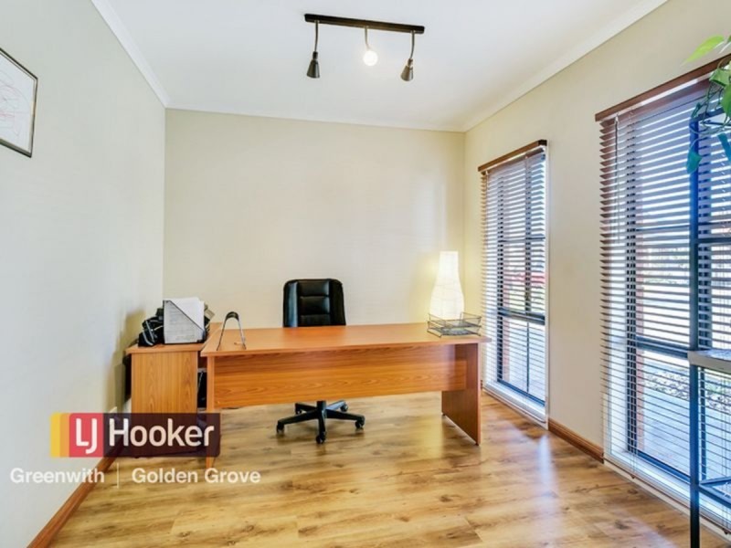 14 Ashwood Circuit, Mawson Lakes SA 5095