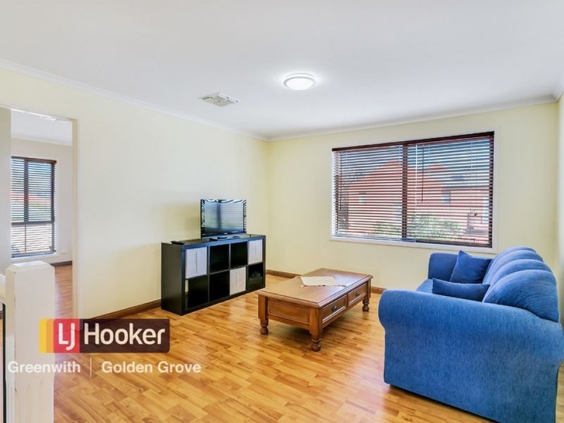 14 Ashwood Circuit, Mawson Lakes SA 5095