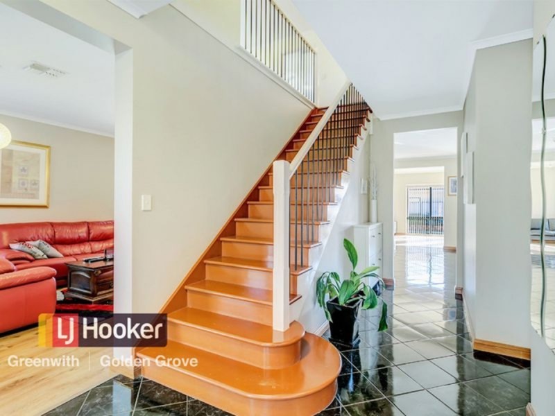 14 Ashwood Circuit, Mawson Lakes SA 5095