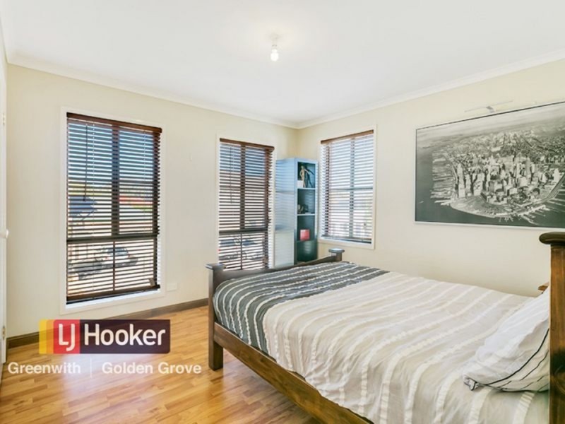 14 Ashwood Circuit, Mawson Lakes SA 5095
