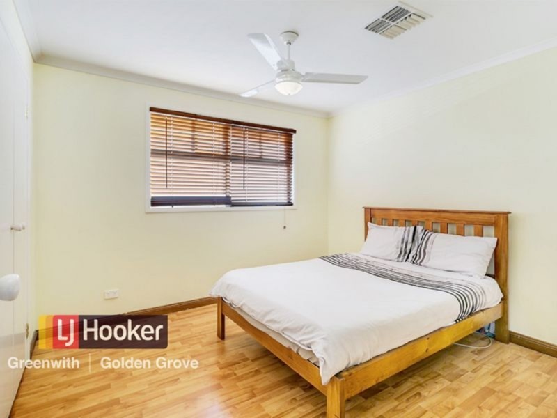 14 Ashwood Circuit, Mawson Lakes SA 5095