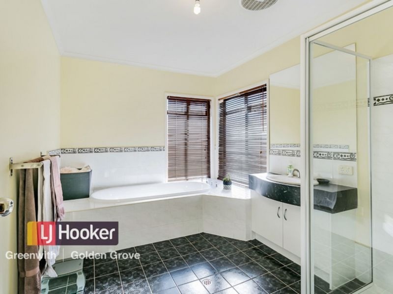 14 Ashwood Circuit, Mawson Lakes SA 5095