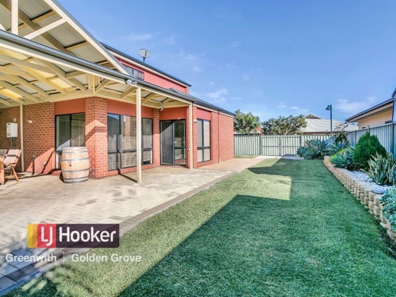 14 Ashwood Circuit, Mawson Lakes SA 5095