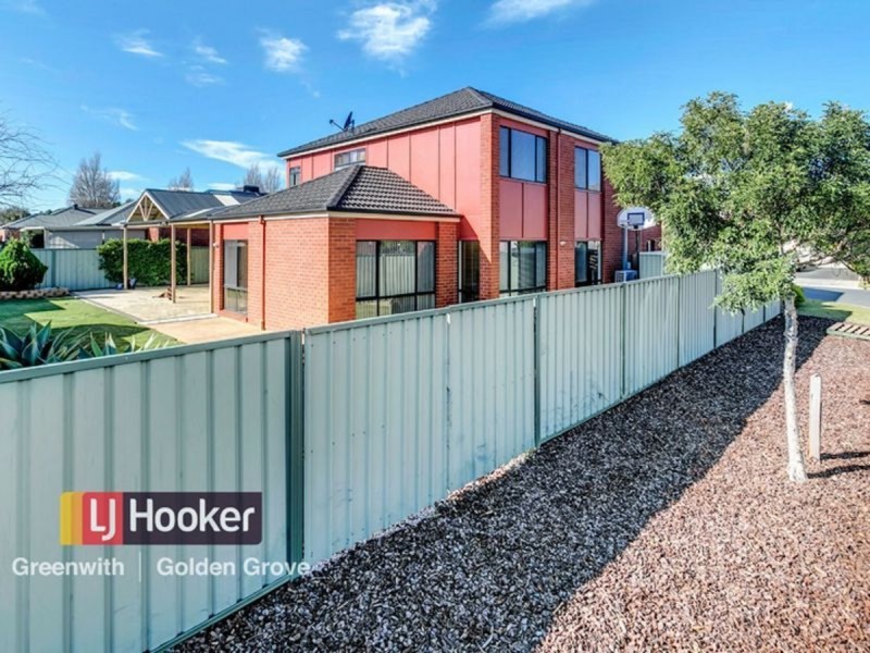 14 Ashwood Circuit, Mawson Lakes SA 5095