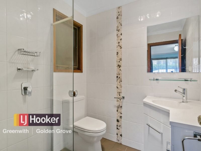 6 Chisholm Court, Golden Grove SA 5125