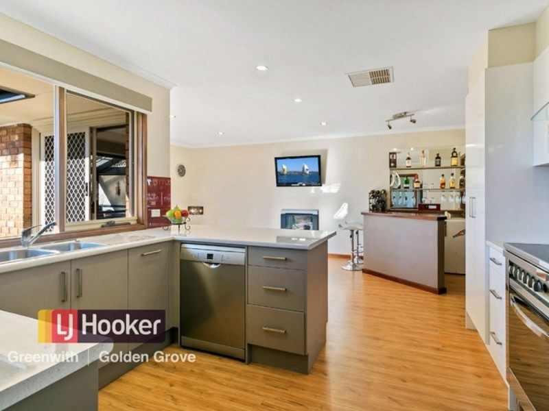 6 Chisholm Court, Golden Grove SA 5125