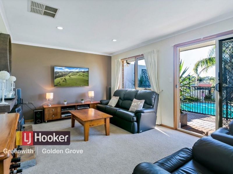 6 Chisholm Court, Golden Grove SA 5125