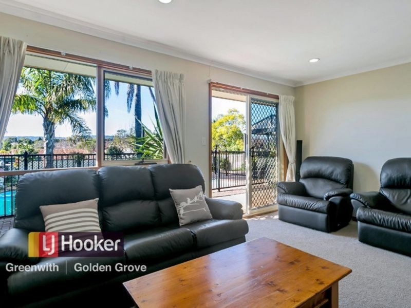 6 Chisholm Court, Golden Grove SA 5125